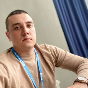 Александр Пронькин
