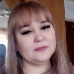 Алина Заяц