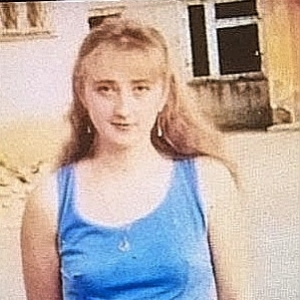 Инна Вельбик