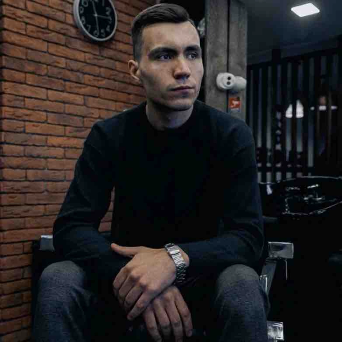 Андрей Красовский