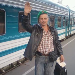 Игорь Алейников