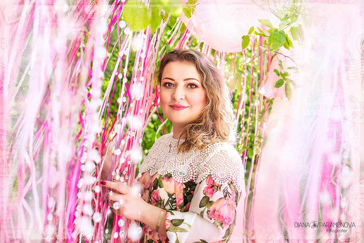 Алена Сенюта