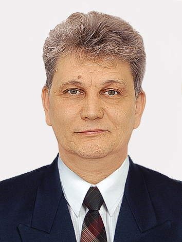 Andrei Dudin
