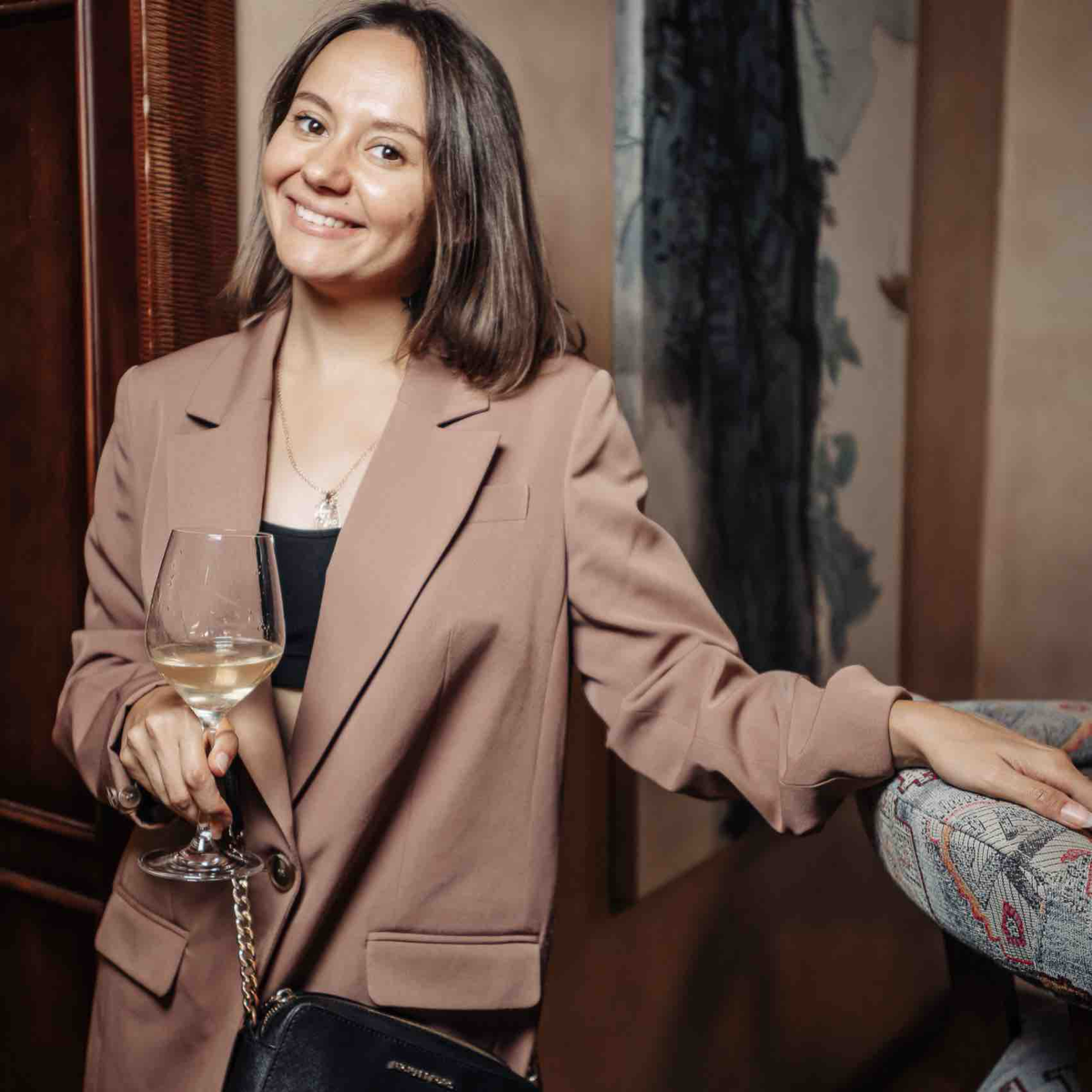 Марина Красикова | Сетка — социальная сеть от hh.ru