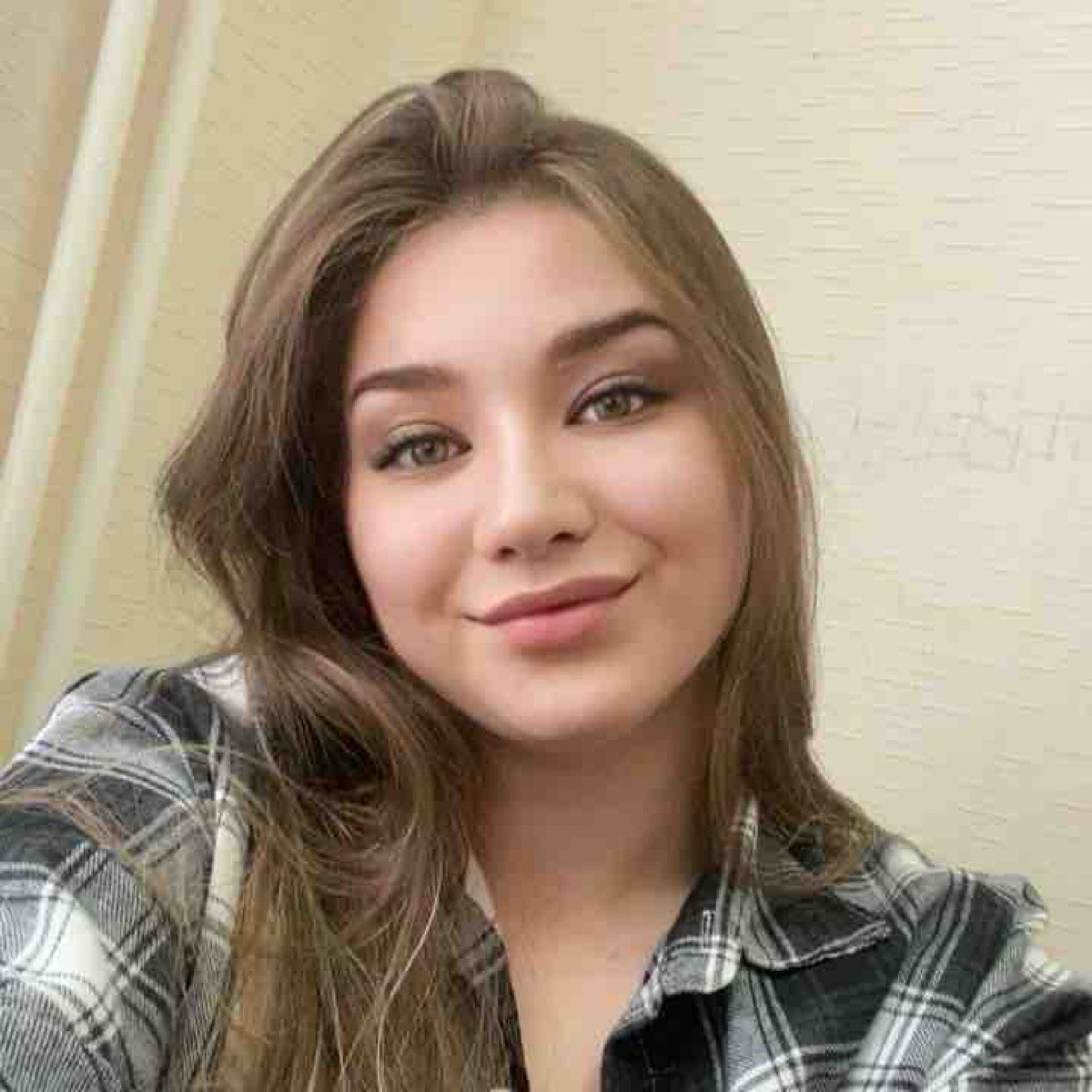 Екатерина Давлетшина