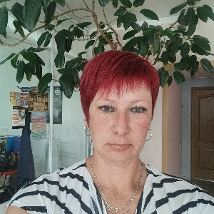 Наталья Ойцева-Соина