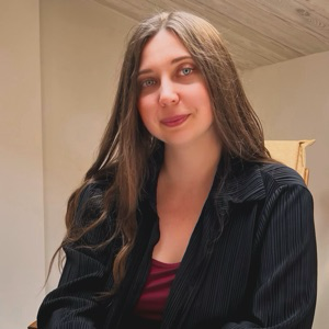 Дарья Волоснова | Сетка — социальная сеть от hh.ru