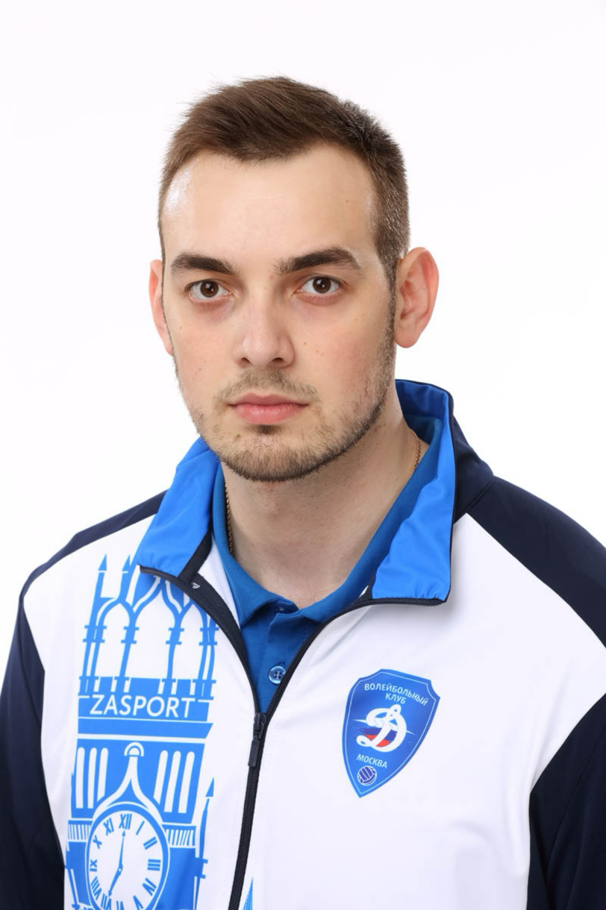 Георгий Макаров