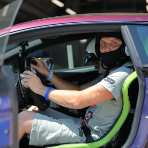 Дмитрий Елисеев