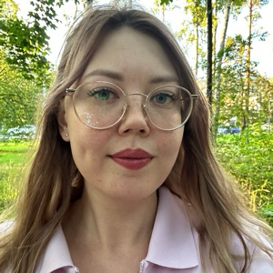 Диана Николаева | Сетка — социальная сеть от hh.ru