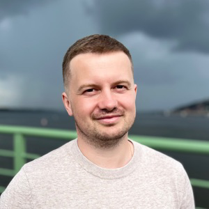 Сергей Зубов