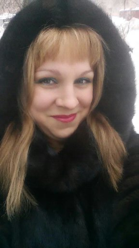 Светлана Лопатина