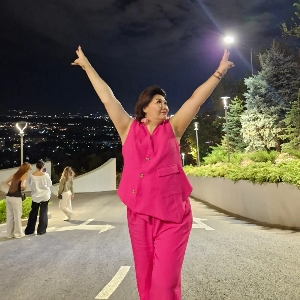 Алмагуль Шонтаева | Сетка — социальная сеть от hh.ru