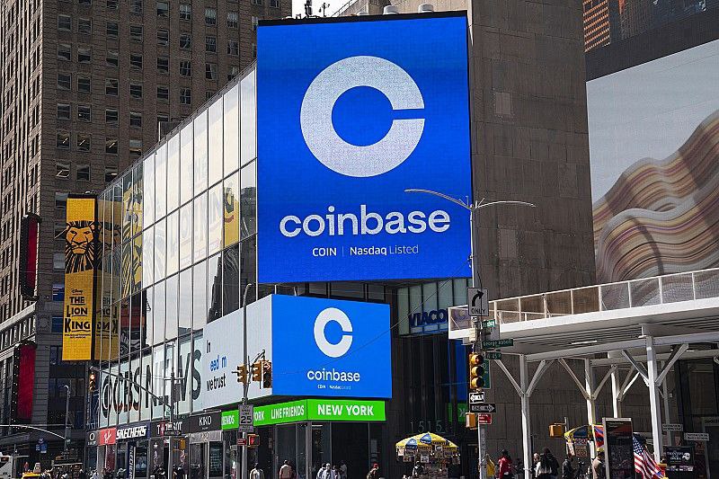 Coinbase возвращается на Гавайи спустя 7 лет.
Coinbase, крупнейшая публичная криптовалютная биржа в США, восстановила свое присутствие на Гавайях после семилетнего перерыва | Сетка — социальная сеть от hh.ru