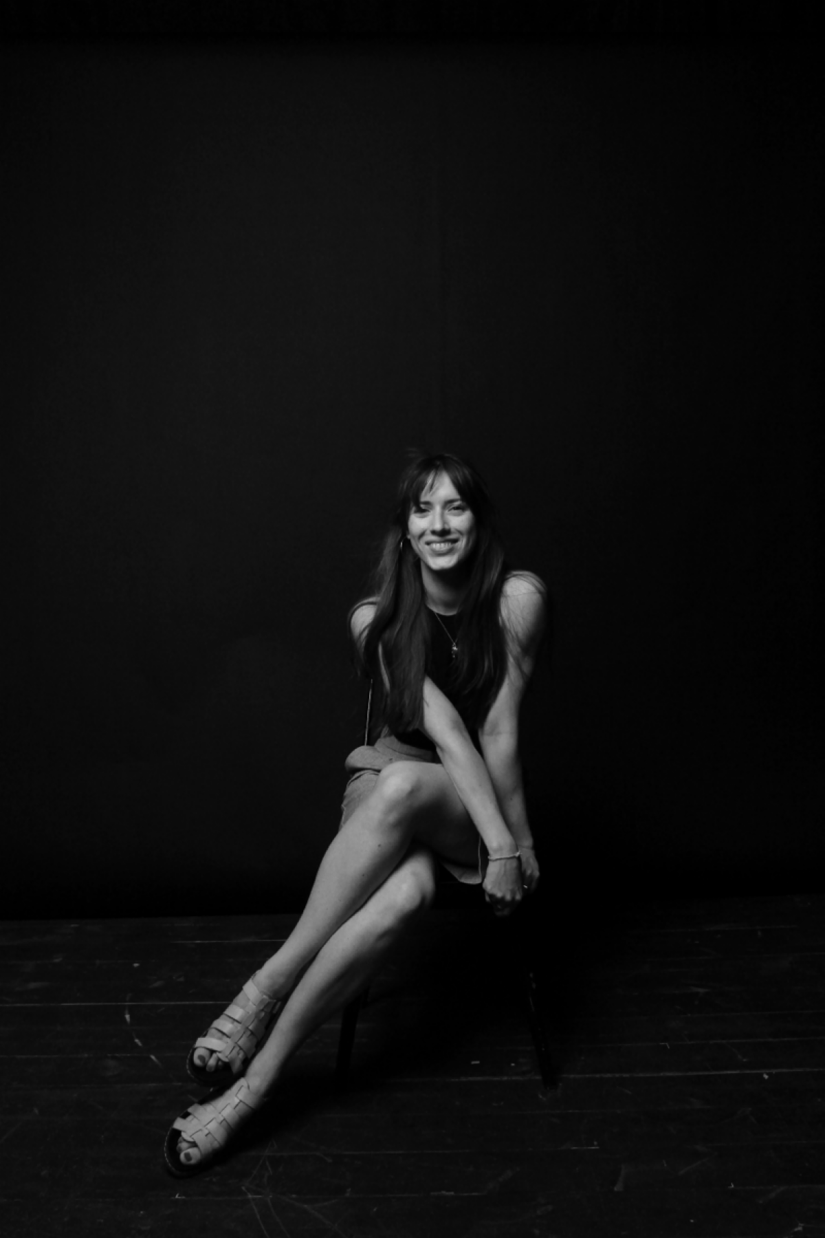 Ольга Осипова | Сетка — социальная сеть от hh.ru