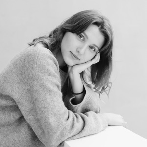 Аня Ворошилова | Сетка — социальная сеть от hh.ru