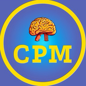 CPM головного мозга