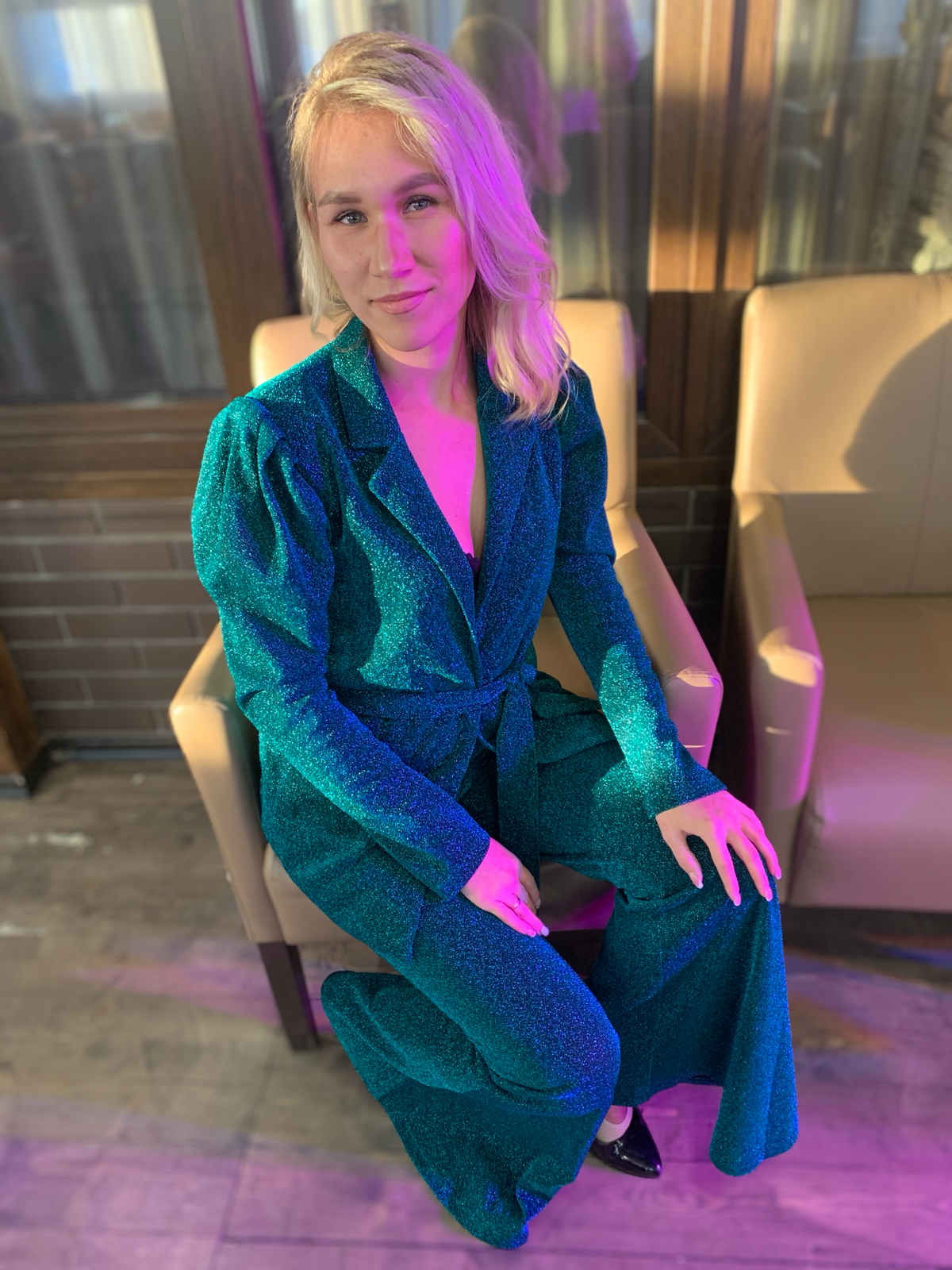 Юлия Терешина | Сетка — социальная сеть от hh.ru