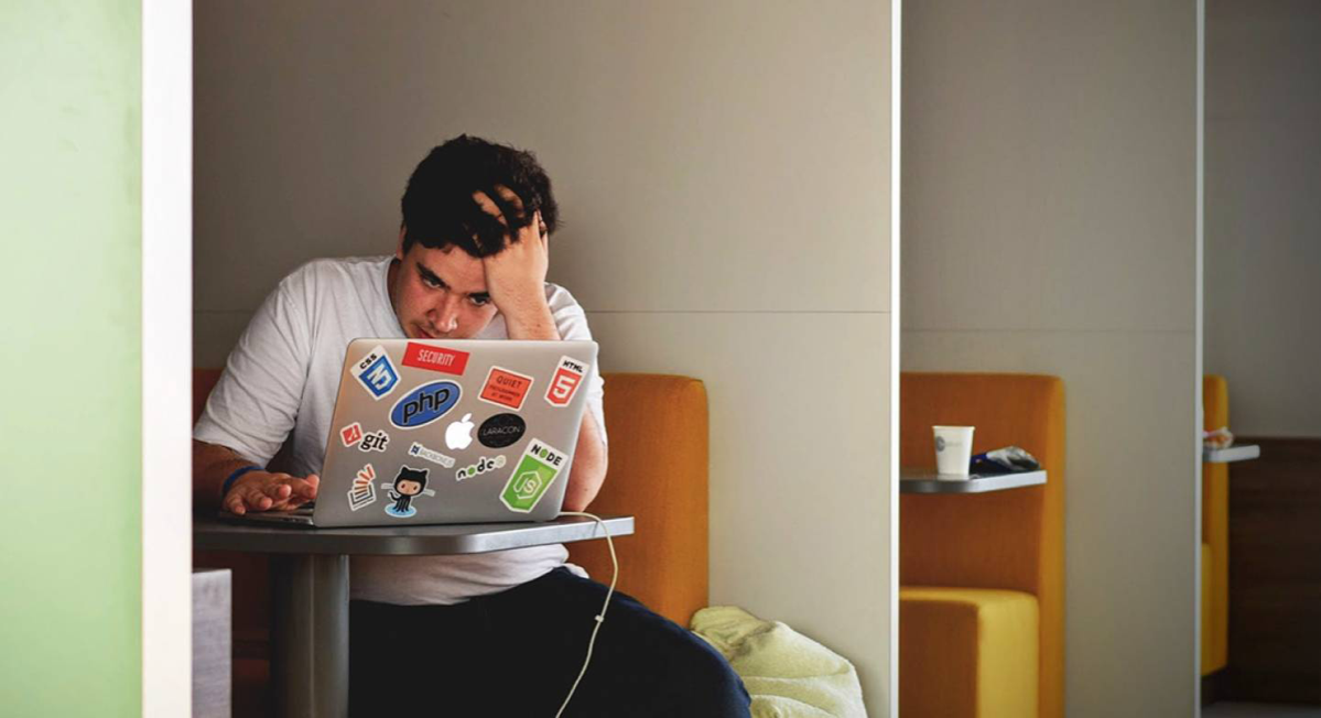 Нам часто кажется, что мы абсолютно объективны по отношению к себе, к миру и другим людям и воспринимаем происходящее единственно верным способом | Сетка — социальная сеть от hh.ru