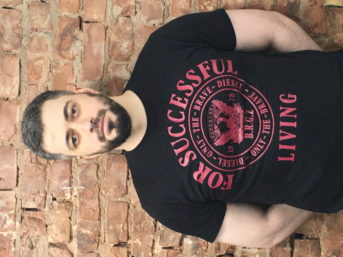 Магомед Хаджиев