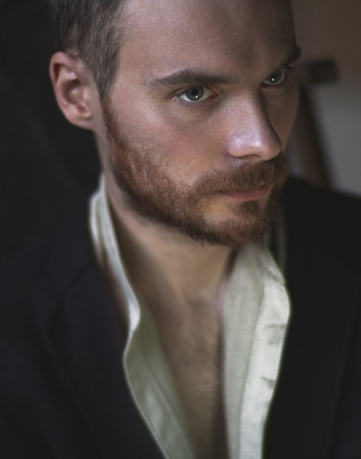 Alexander Pavlov | Сетка — социальная сеть от hh.ru