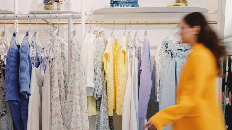 WGSN запустила платформу по прогнозу потребительских запросов
По данным WGSN, на новой платформе в течение сезона станут публиковать «перспективную аналитику о современных тенденциях и дальнейшие прог... | Сетка — социальная сеть от hh.ru