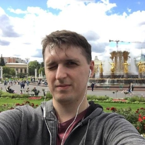 Станислав Макиевский | Сетка — социальная сеть от hh.ru