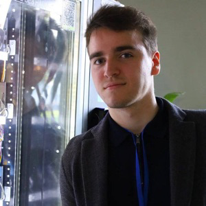 Вадим Графкин | Сетка — социальная сеть от hh.ru