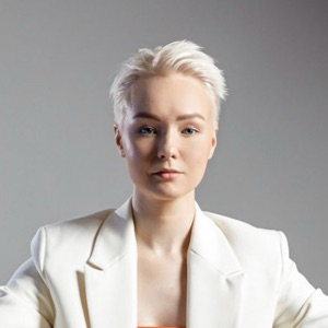 Анастасия Маркова