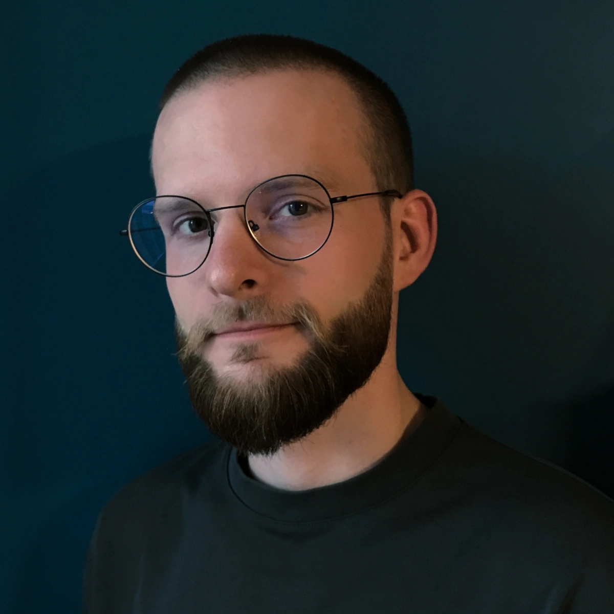 Фёдор Найдёнышев | Сетка — социальная сеть от hh.ru