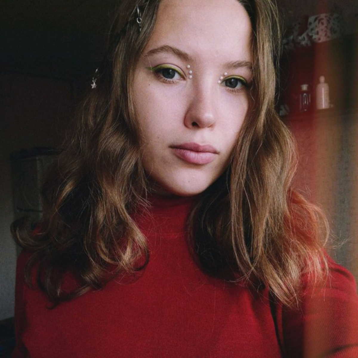 Александра Душечкина