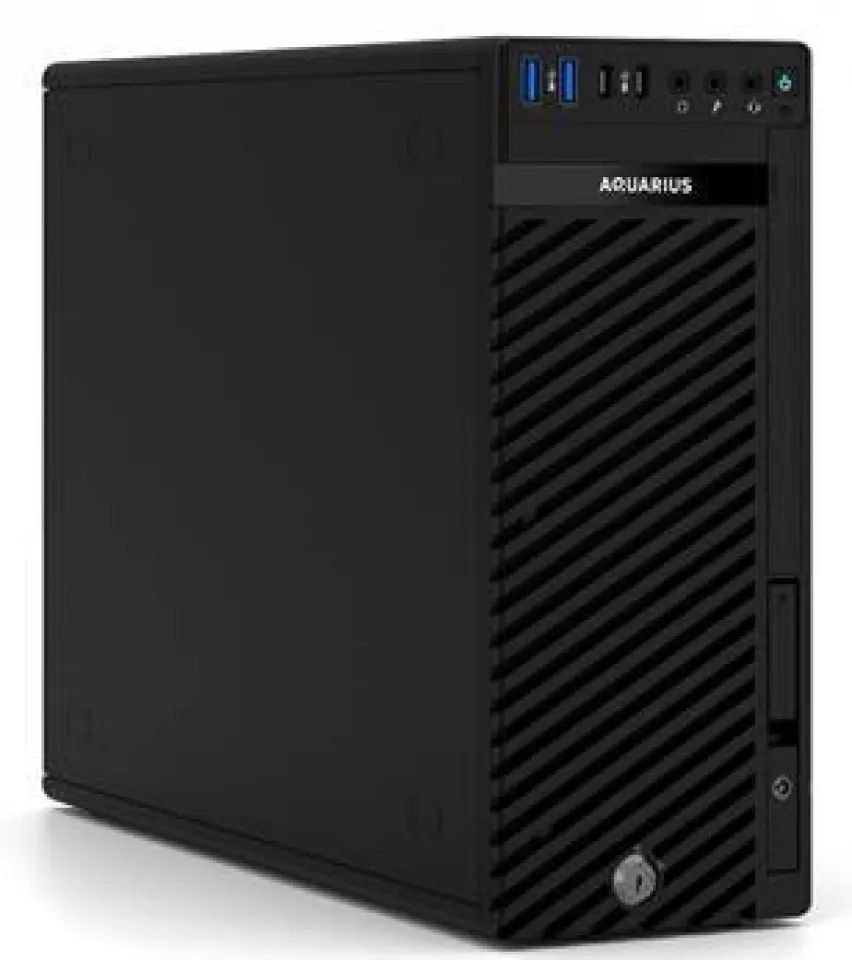 “Аквариус” запускает производство новых ПК
В модельный ряд компании добавляется 4 новые модели | Сетка — социальная сеть от hh.ru