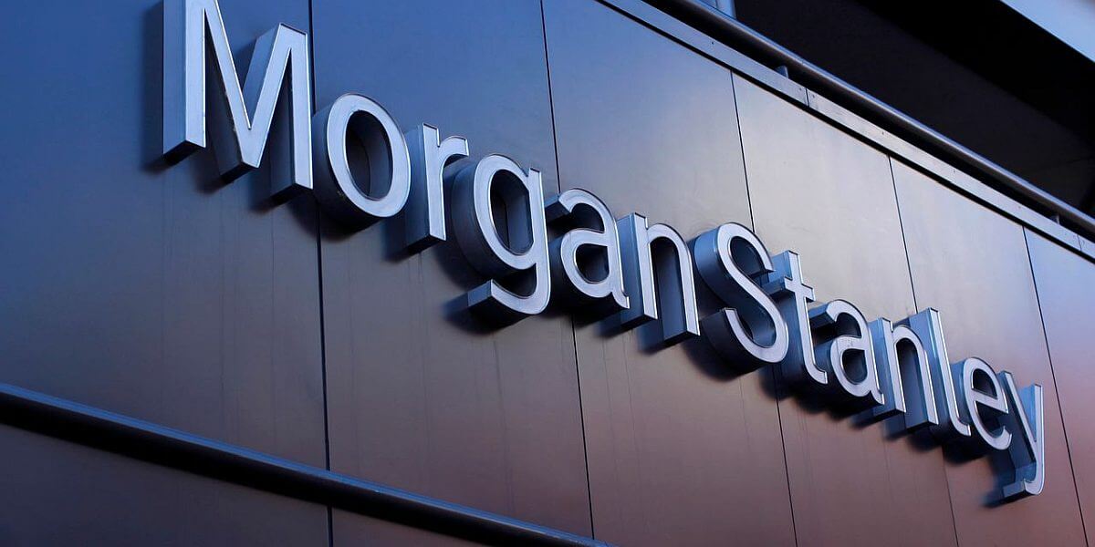 Банк Morgan Stanley инвестировал в биткоин-ETF $190 млн | Сетка — социальная сеть от hh.ru