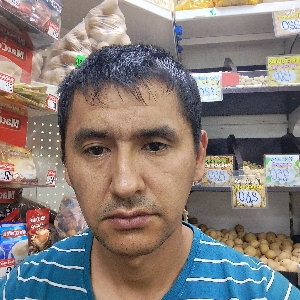 Фаридун Юлдошев