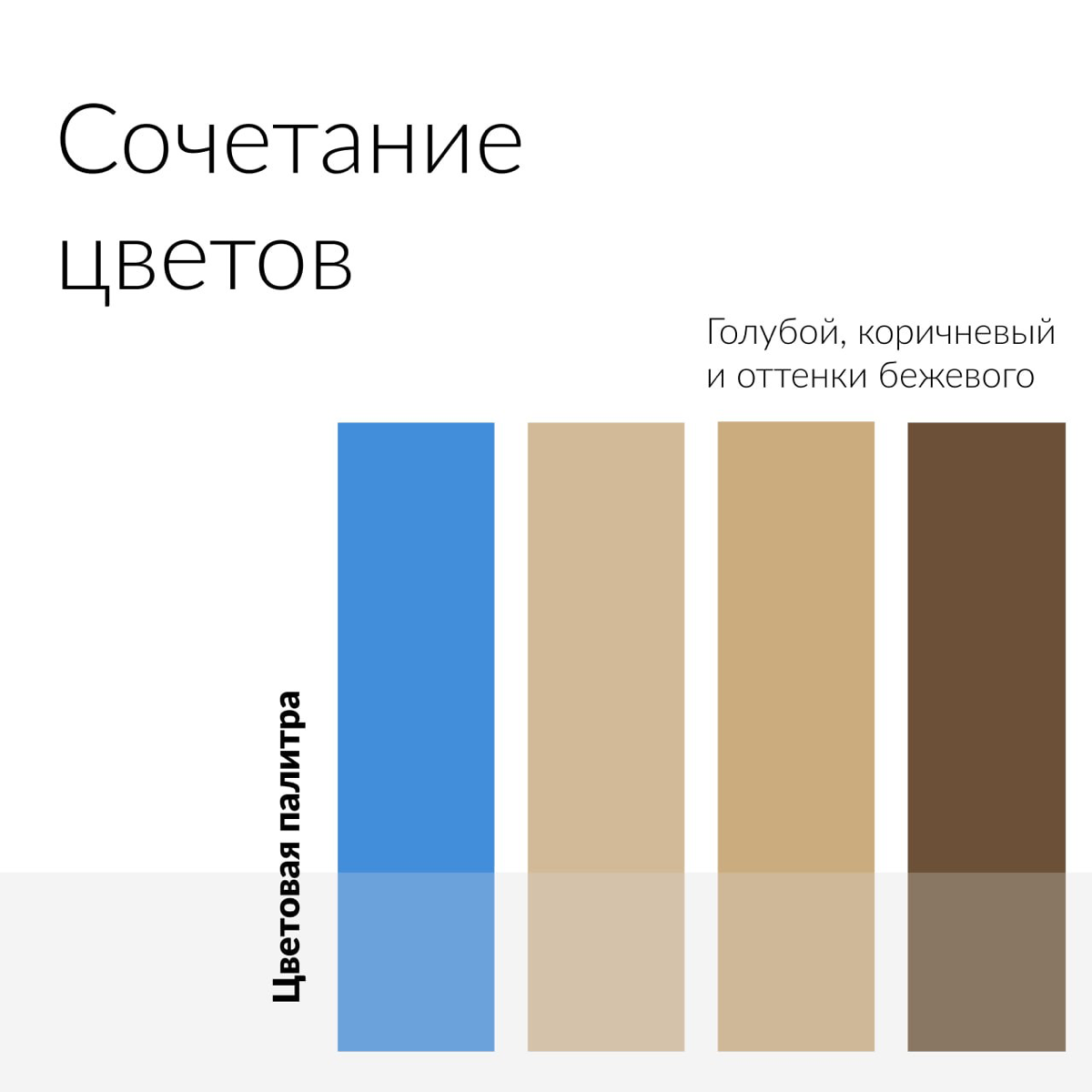 Свежая «приземленная»
цветовая гамма для дизайнов, связанных с природой и экологией.  #вебдизайн #вебдизайнер #сайтыдлябизнеса | Сетка — социальная сеть от hh.ru