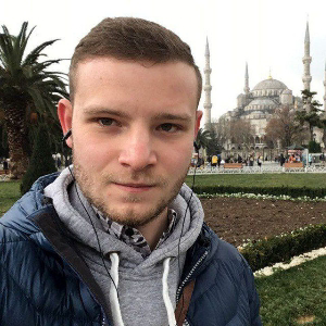 Виктор Тронин