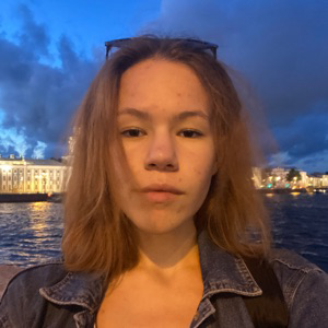 Зоя Минюшкина | Сетка — социальная сеть от hh.ru