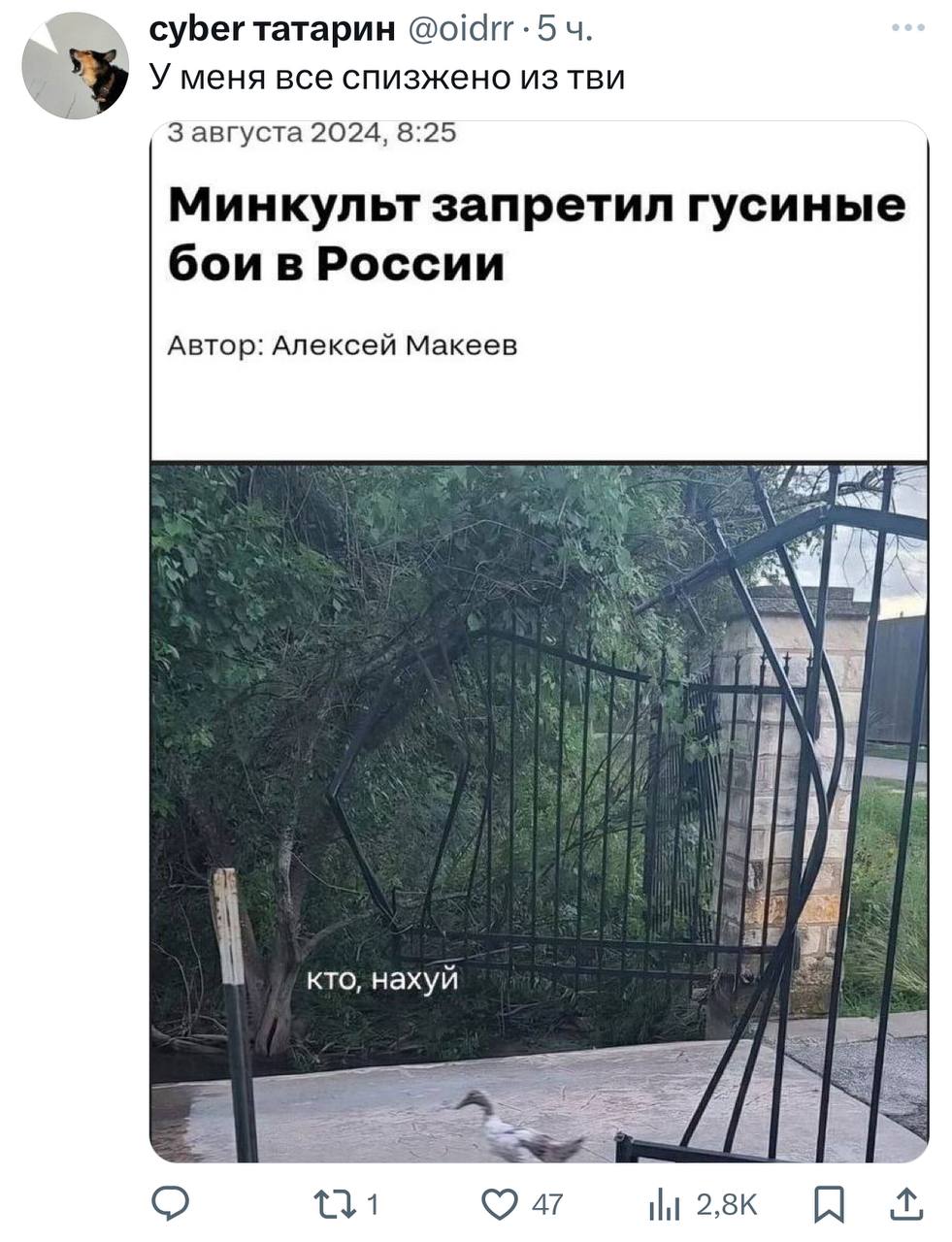 «Мне нужна смехотерапия» — в Твиттере запустили флешмоб мемов, чтобы поднять настроение.
Требуем такую эстафету в рабочих чатах! | Сетка — социальная сеть от hh.ru