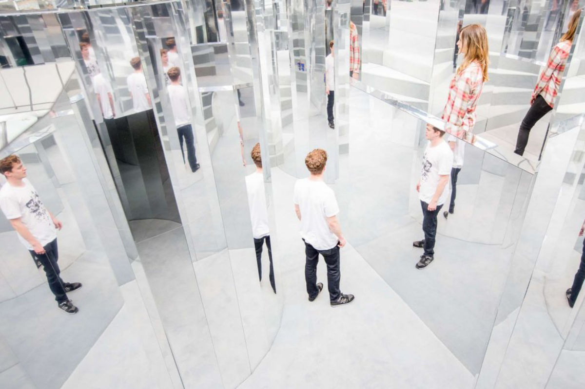 Ничто не имеет гарантий: как связаны тревога и свобода | Сетка — социальная сеть от hh.ru