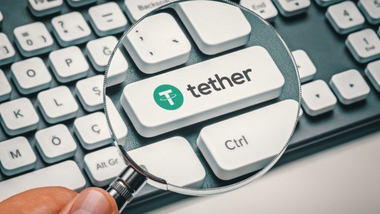 Предложение USDT на криптобиржах достигло рекордного уровня | Сетка — социальная сеть от hh.ru