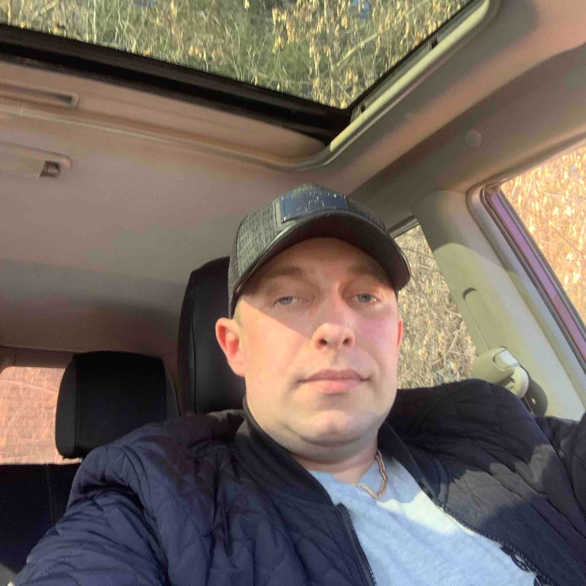 Константин Серебряков