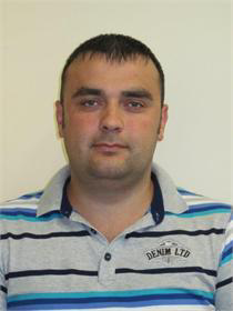 Руслан Багиров | Сетка — социальная сеть от hh.ru