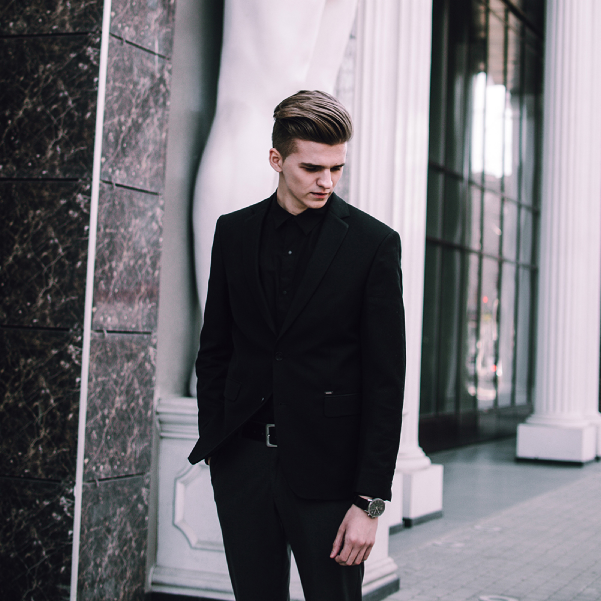 Павел Морозов | Сетка — социальная сеть от hh.ru