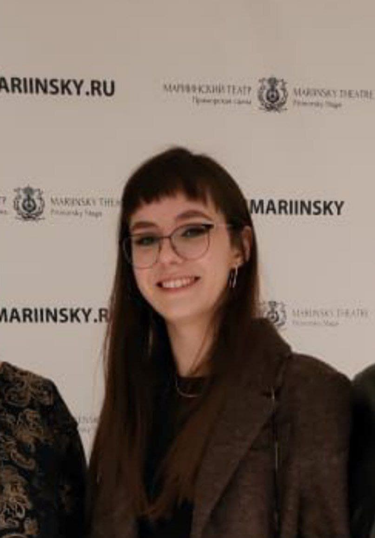 Елизавета Кириченко | Сетка — социальная сеть от hh.ru