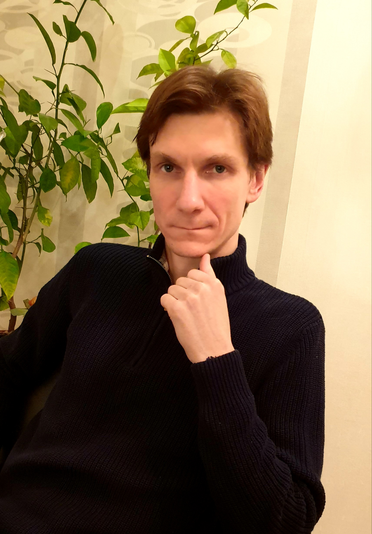 Герман Алиев