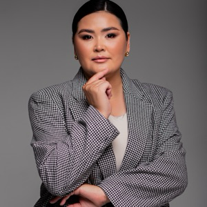 Жулдызай Калменова