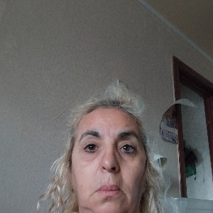 Жанна Матевосян