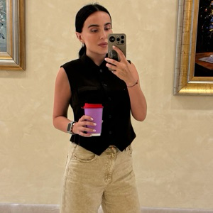 Светлана Фидарова