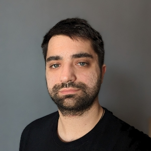 Николай Данашевский