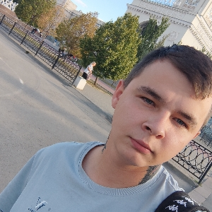 Данил Евсеев